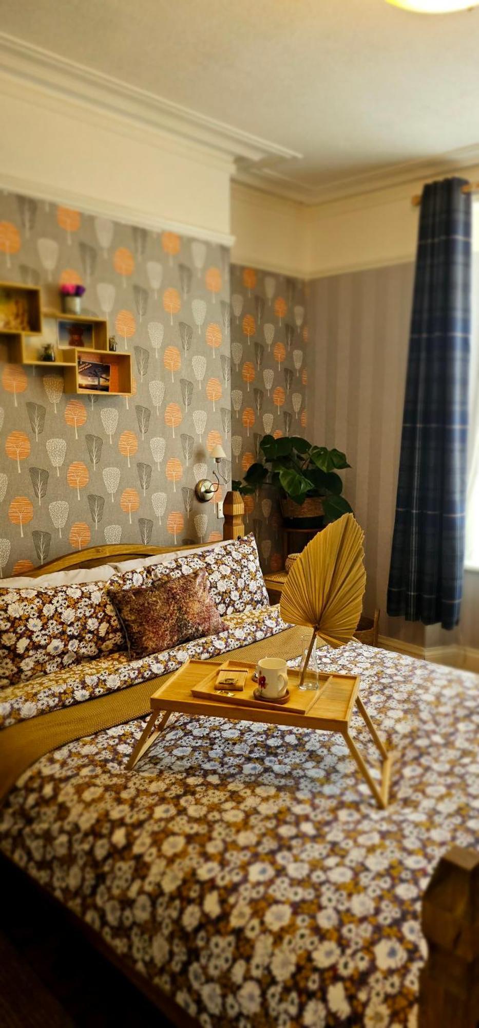 Home Away From Home アバディーン エクステリア 写真
